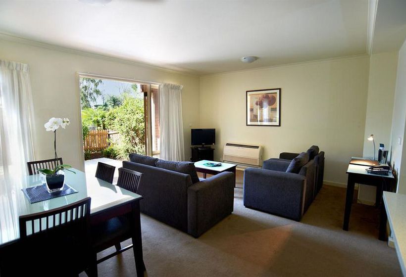 Quest Royal Gardens | Fitzroy | Victoria | Australia 18