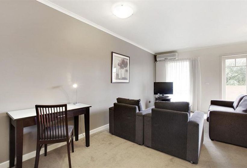 Quest Royal Gardens | Fitzroy | Victoria | Australia 19