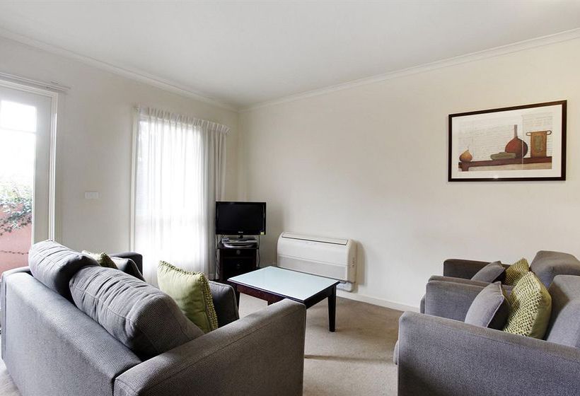 Quest Royal Gardens | Fitzroy | Victoria | Australia 20