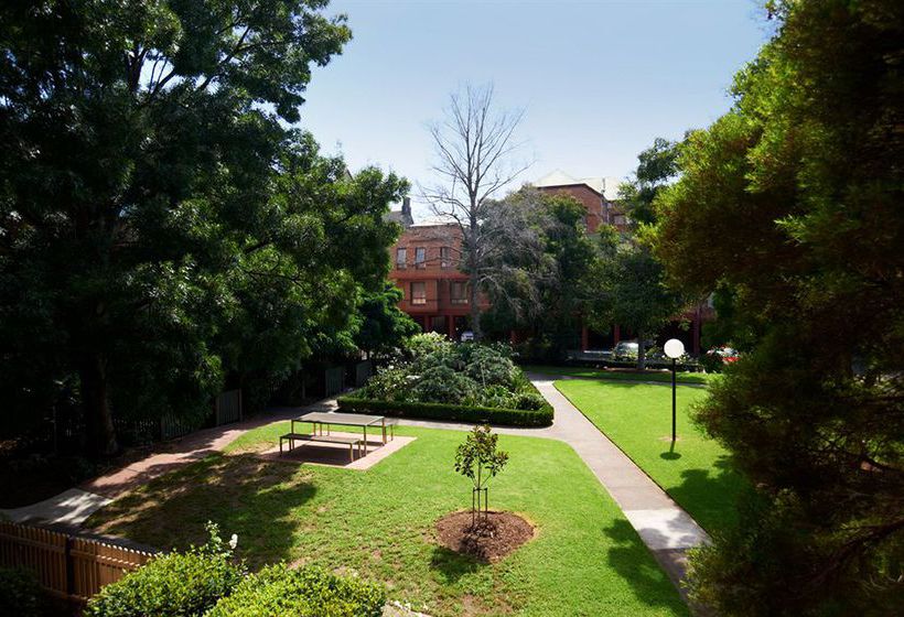 Quest Royal Gardens | Fitzroy | Victoria | Australia 3