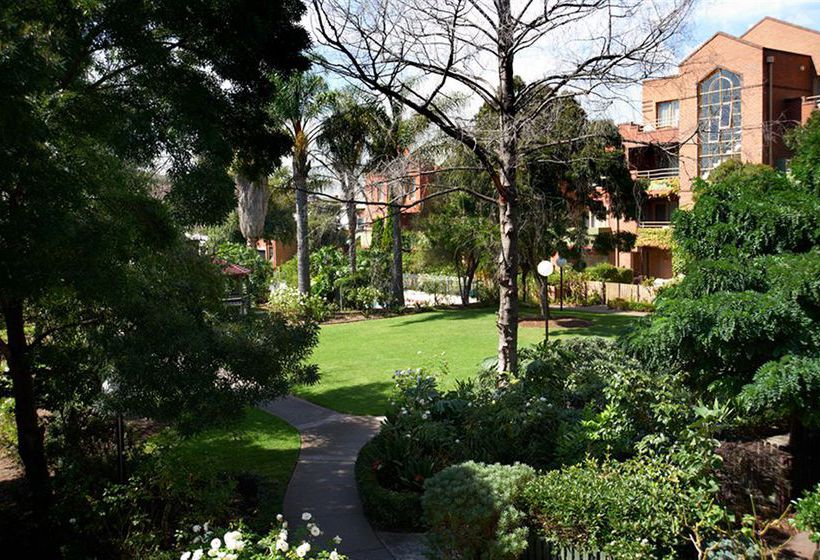 Quest Royal Gardens | Fitzroy | Victoria | Australia 4