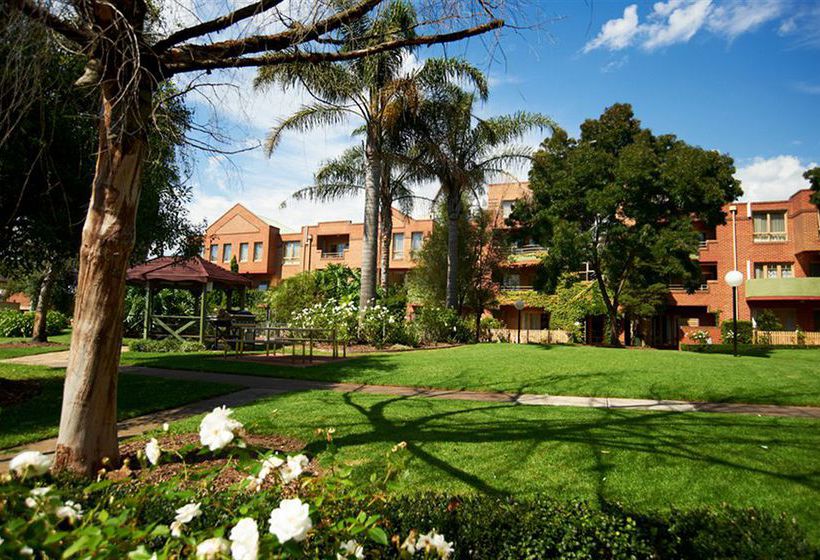 Quest Royal Gardens | Fitzroy | Victoria | Australia 6