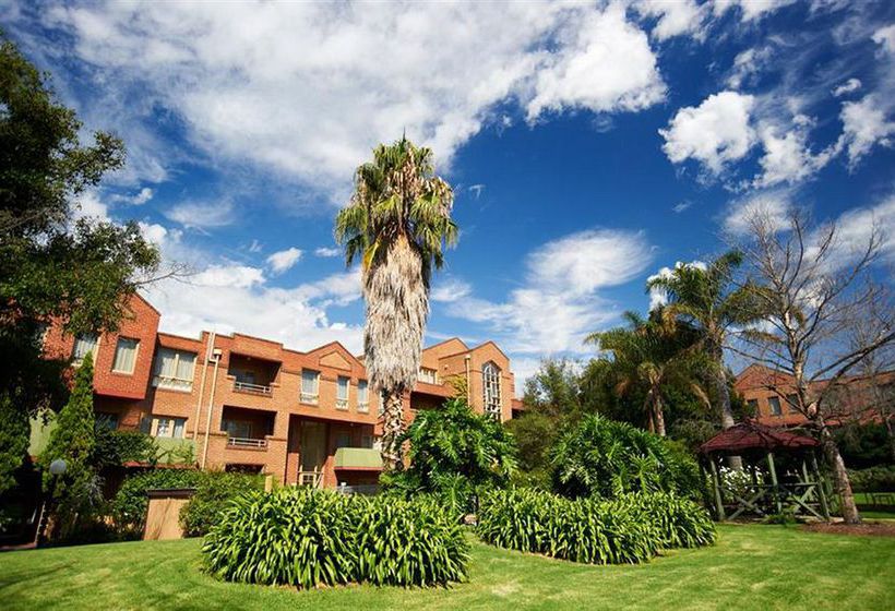 Quest Royal Gardens | Fitzroy | Victoria | Australia 7