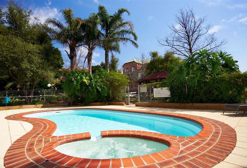 Quest Royal Gardens | Fitzroy | Victoria | Australia 8