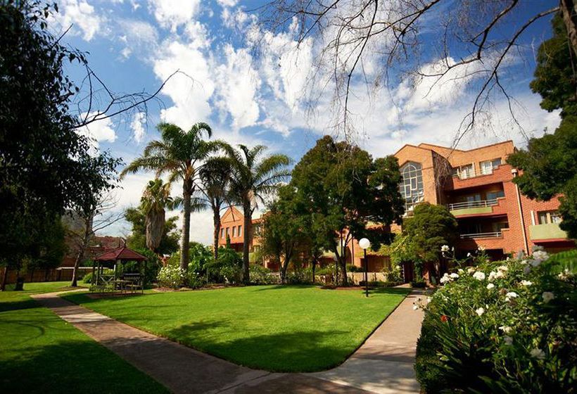 Quest Royal Gardens | Fitzroy | Victoria | Australia 9