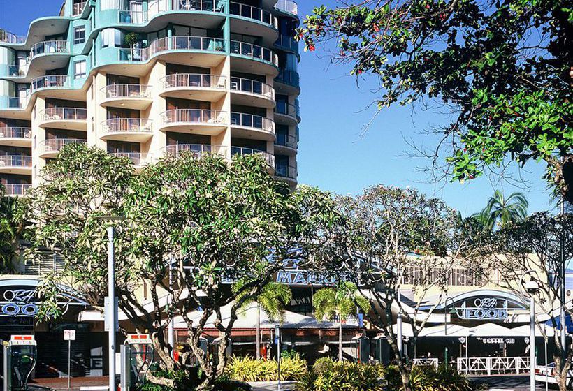 Hotel Breakfree Royal Harbour | Cairns | Queensland | Australia 1