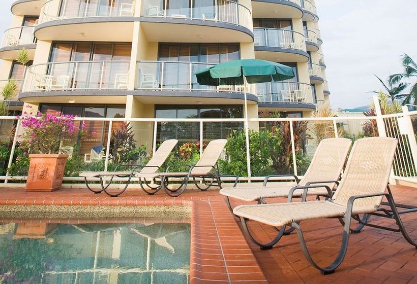 Hotel Breakfree Royal Harbour | Cairns | Queensland | Australia 10