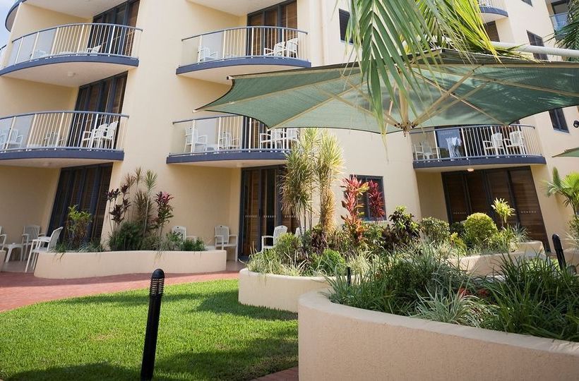 Hotel Breakfree Royal Harbour | Cairns | Queensland | Australia 11