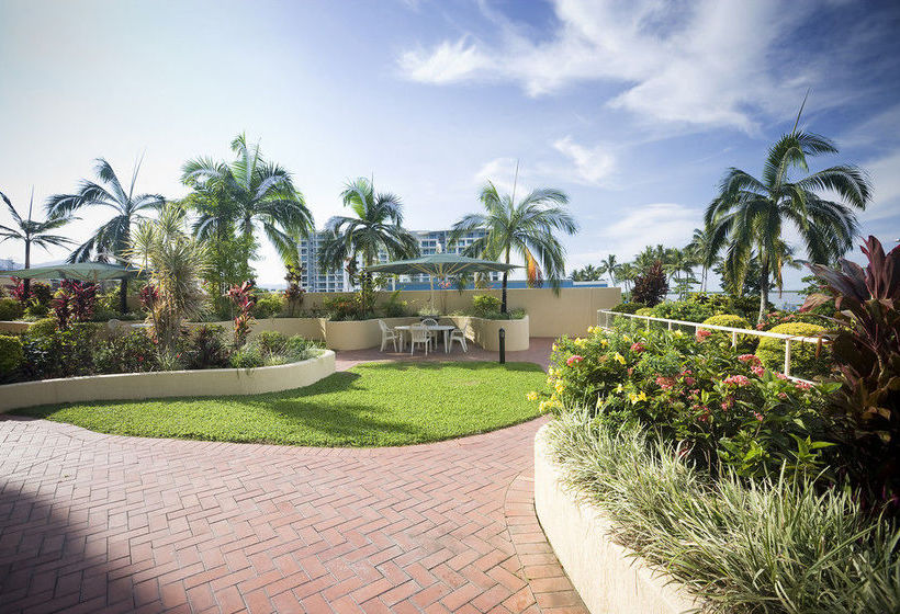 Hotel Breakfree Royal Harbour | Cairns | Queensland | Australia 12