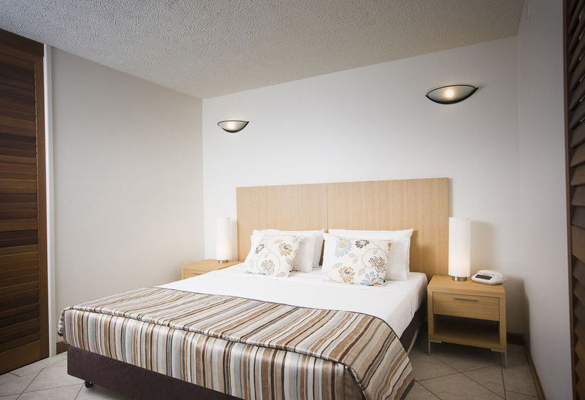 Hotel Breakfree Royal Harbour | Cairns | Queensland | Australia 13