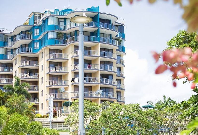 Hotel Breakfree Royal Harbour | Cairns | Queensland | Australia 14