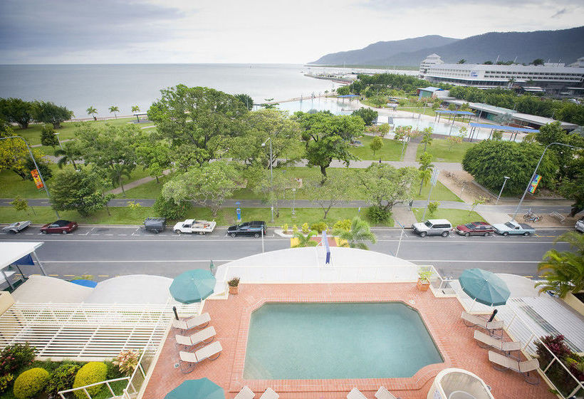 Hotel Breakfree Royal Harbour | Cairns | Queensland | Australia 15