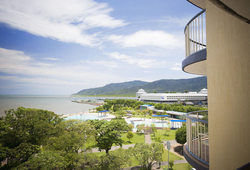 Hotel Breakfree Royal Harbour | Cairns | Queensland | Australia 16