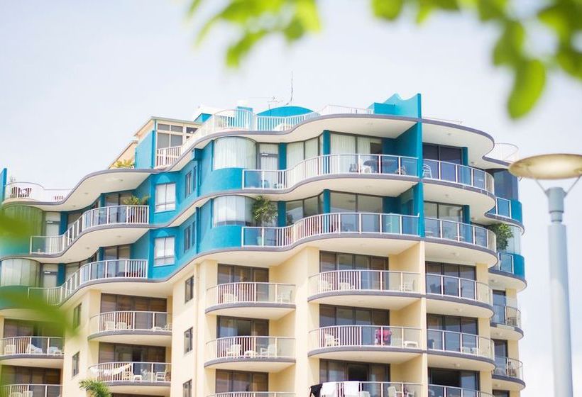 Hotel Breakfree Royal Harbour | Cairns | Queensland | Australia 17