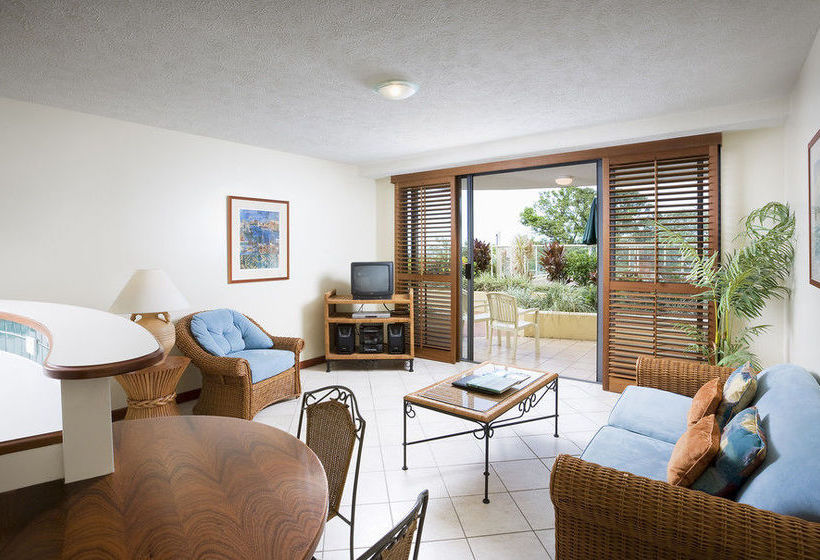 Hotel Breakfree Royal Harbour | Cairns | Queensland | Australia 18