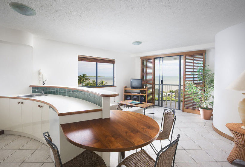 Hotel Breakfree Royal Harbour | Cairns | Queensland | Australia 19