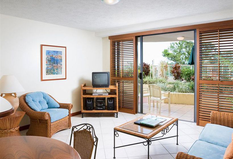 Hotel Breakfree Royal Harbour | Cairns | Queensland | Australia 2