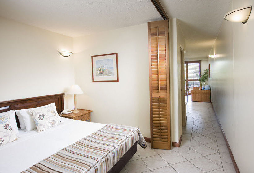 Hotel Breakfree Royal Harbour | Cairns | Queensland | Australia 20