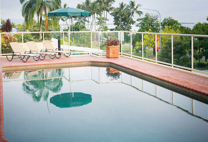 Hotel Breakfree Royal Harbour | Cairns | Queensland | Australia 3