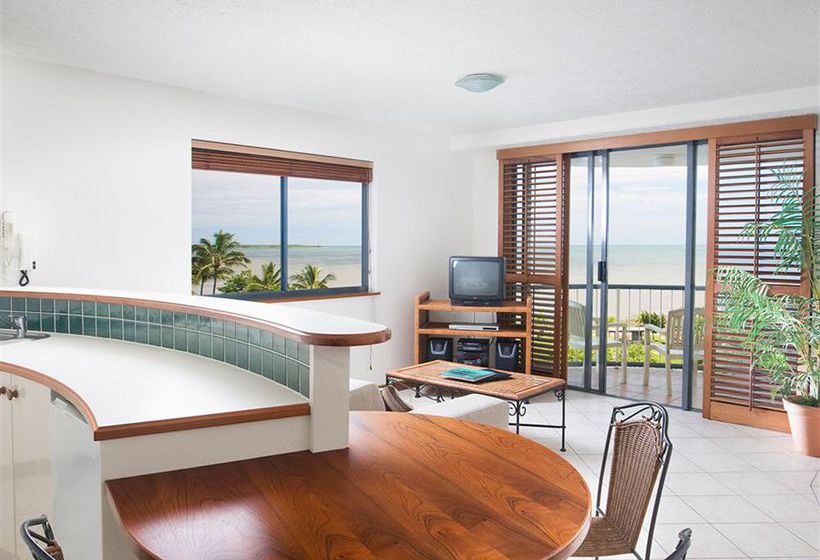 Hotel Breakfree Royal Harbour | Cairns | Queensland | Australia 4