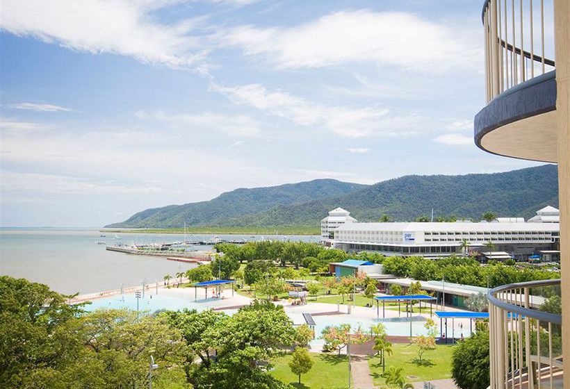 Hotel Breakfree Royal Harbour | Cairns | Queensland | Australia 5
