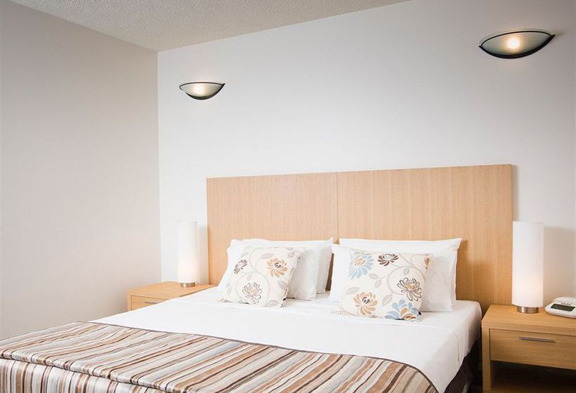 Hotel Breakfree Royal Harbour | Cairns | Queensland | Australia 7