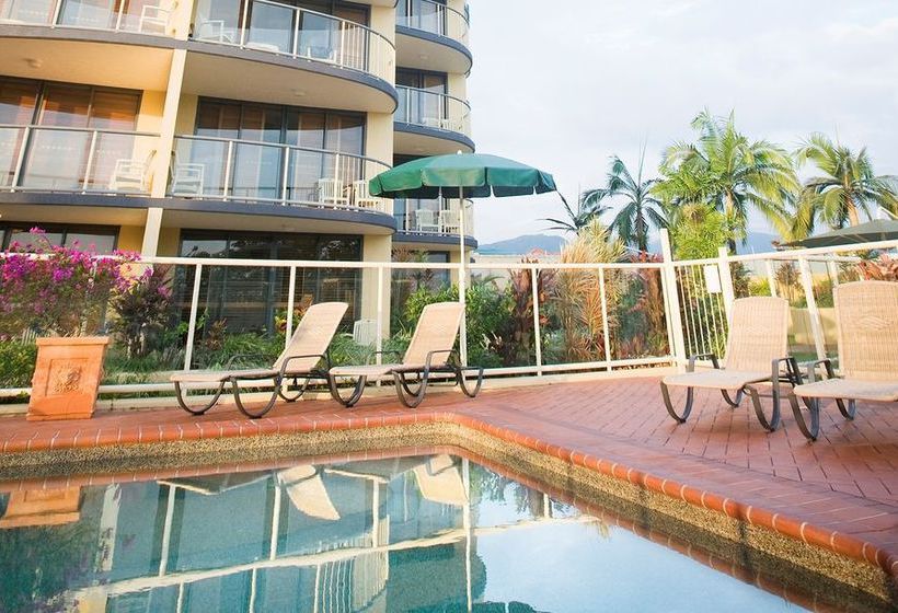 Hotel Breakfree Royal Harbour | Cairns | Queensland | Australia 8