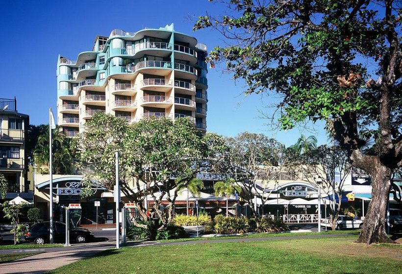 Hotel Breakfree Royal Harbour | Cairns | Queensland | Australia 9