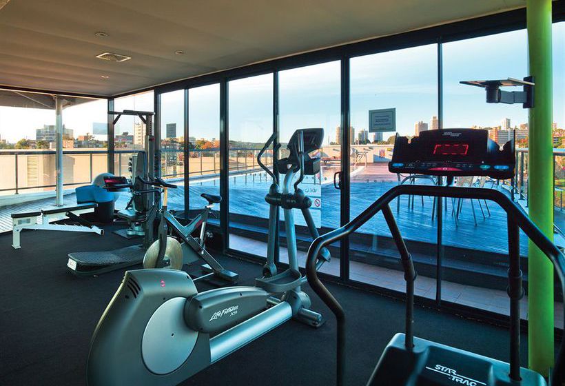 Vibe Hotel Rushcutters | Rushcutters Bay | New South Wales | Australia 10