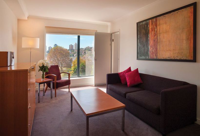 Vibe Hotel Rushcutters | Rushcutters Bay | New South Wales | Australia 11