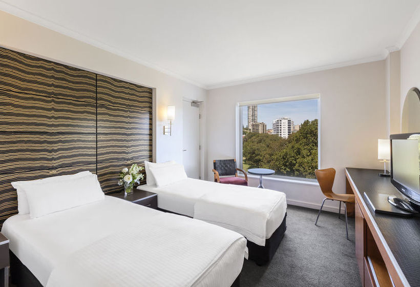 Vibe Hotel Rushcutters | Rushcutters Bay | New South Wales | Australia 15