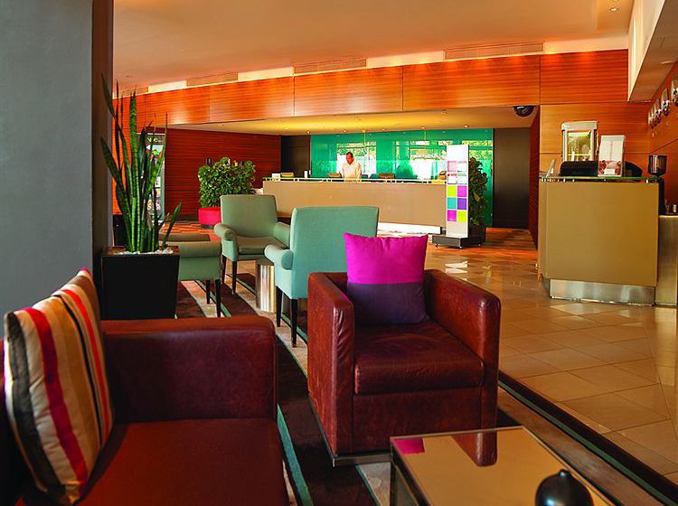 Vibe Hotel Rushcutters | Rushcutters Bay | New South Wales | Australia 3