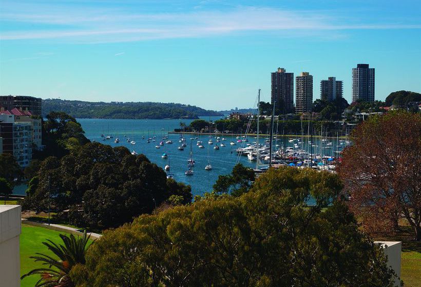 Vibe Hotel Rushcutters | Rushcutters Bay | New South Wales | Australia 4