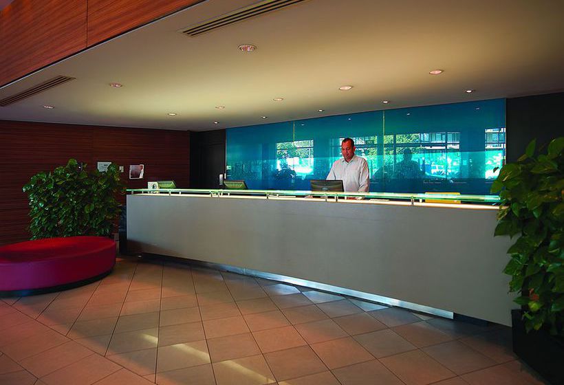 Vibe Hotel Rushcutters | Rushcutters Bay | New South Wales | Australia 5