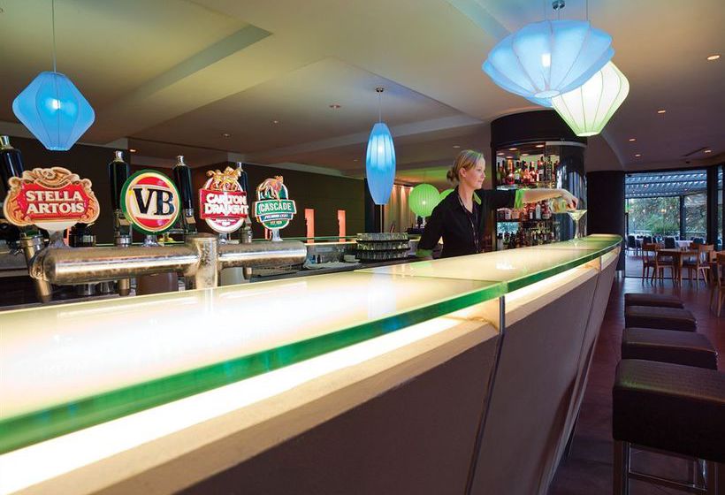 Vibe Hotel Rushcutters | Rushcutters Bay | New South Wales | Australia 9