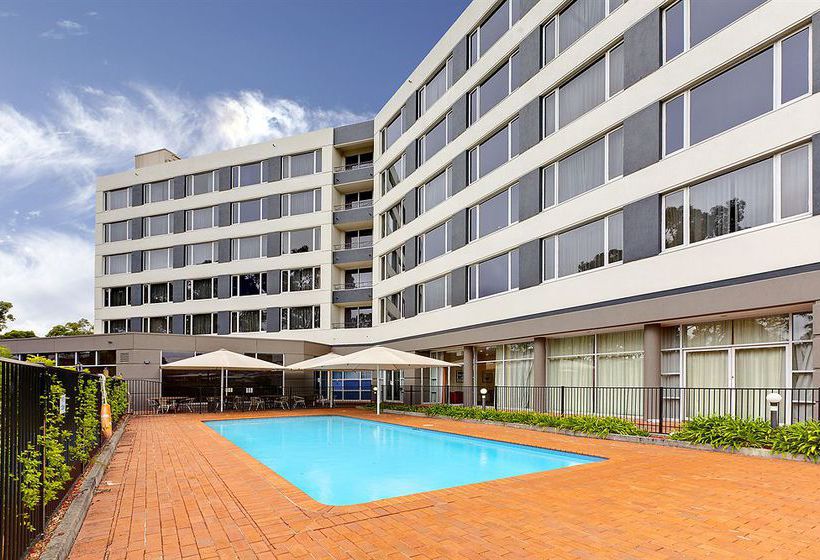 Hotel Rydges Bankstown | Bass Hill | New South Wales | Australia 1