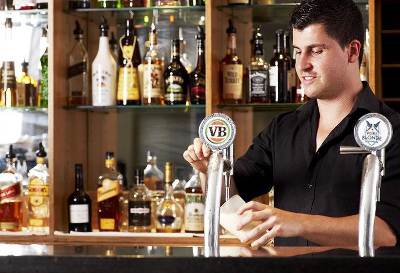 Hotel Rydges Bankstown | Bass Hill | New South Wales | Australia 10