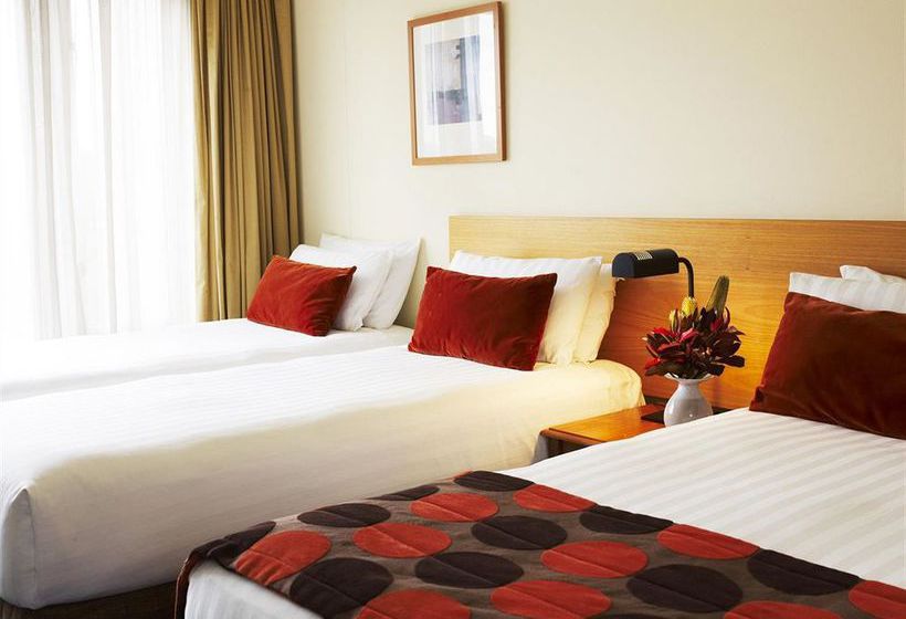 Hotel Rydges Bankstown | Bass Hill | New South Wales | Australia 11