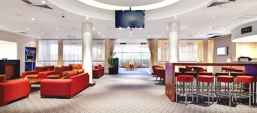 Hotel Rydges Bankstown | Bass Hill | New South Wales | Australia 14