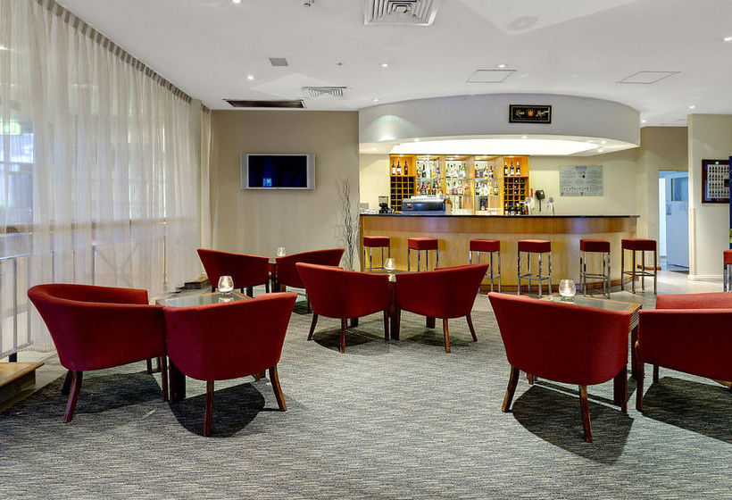 Hotel Rydges Bankstown | Bass Hill | New South Wales | Australia 16