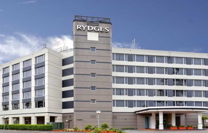 Hotel Rydges Bankstown | Bass Hill | New South Wales | Australia 18
