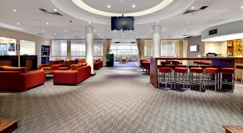 Hotel Rydges Bankstown | Bass Hill | New South Wales | Australia 19