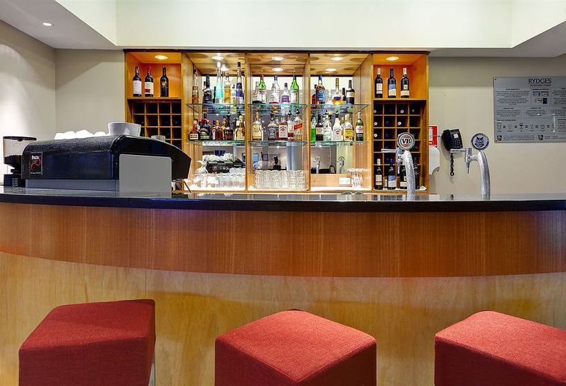 Hotel Rydges Bankstown | Bass Hill | New South Wales | Australia 2