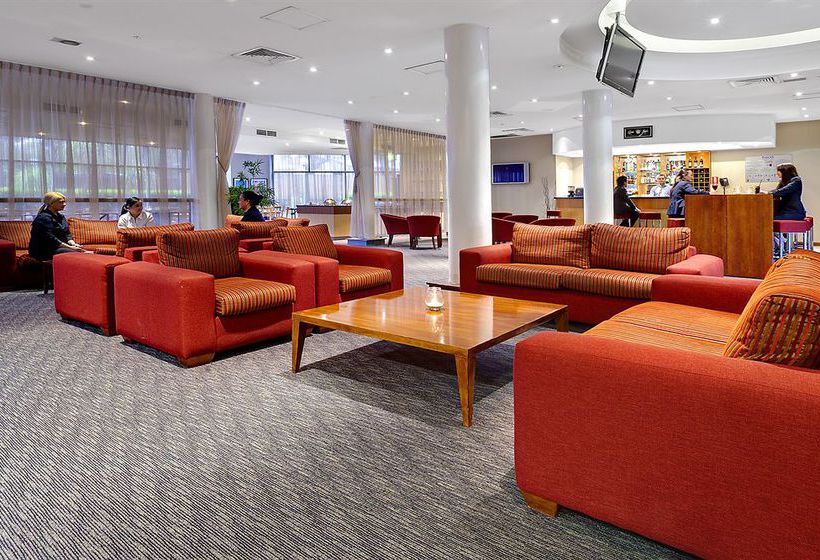 Hotel Rydges Bankstown | Bass Hill | New South Wales | Australia 3