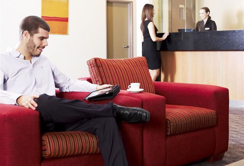 Hotel Rydges Bankstown | Bass Hill | New South Wales | Australia 5