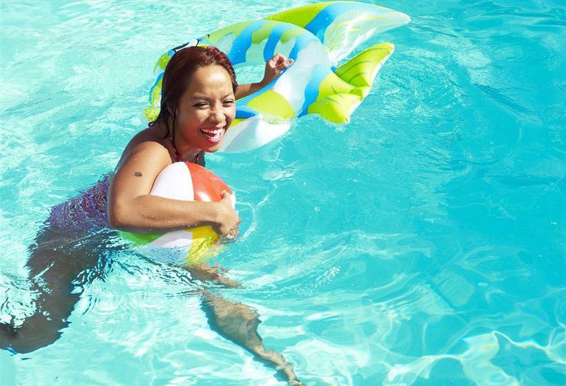 Hotel Rydges Bankstown | Bass Hill | New South Wales | Australia 6