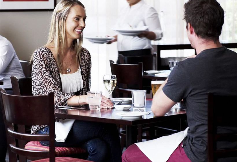 Hotel Rydges Bankstown | Bass Hill | New South Wales | Australia 7