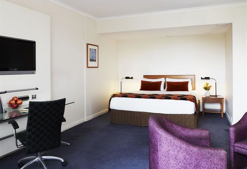 Hotel Rydges Bankstown | Bass Hill | New South Wales | Australia 9