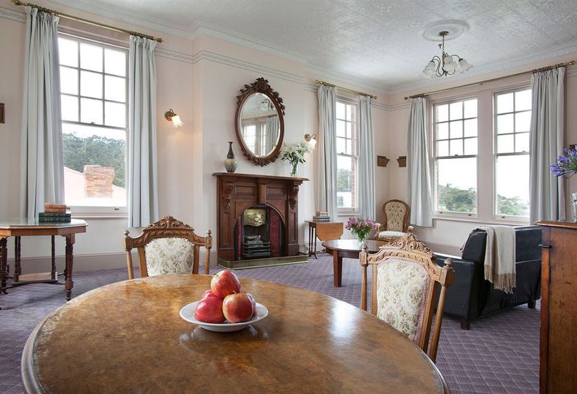 Rydges Hotel Hobart | Hobart | Tasmania | Australia 1