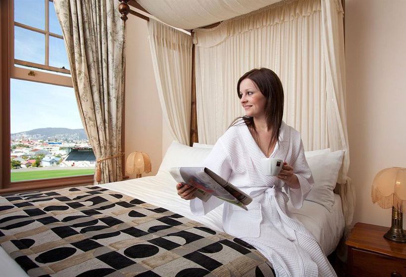 Rydges Hotel Hobart | Hobart | Tasmania | Australia 10